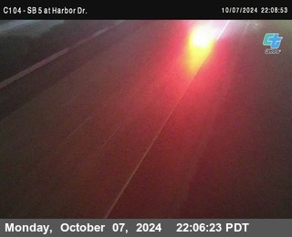 SB 5 at Harbor Dr