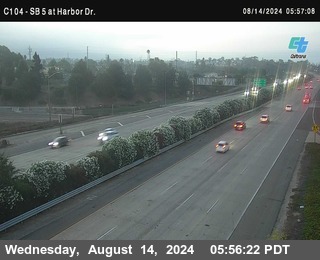 SB 5 at Harbor Dr