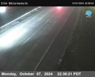 SB 5 at Harbor Dr