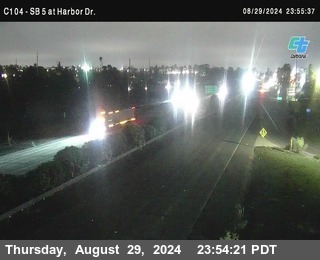 SB 5 at Harbor Dr