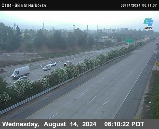 SB 5 at Harbor Dr