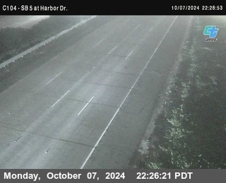 SB 5 at Harbor Dr