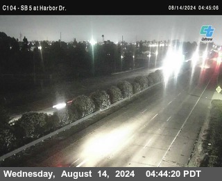 SB 5 at Harbor Dr