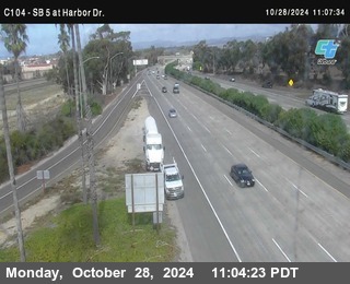 SB 5 at Harbor Dr