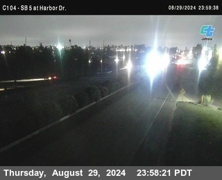 SB 5 at Harbor Dr