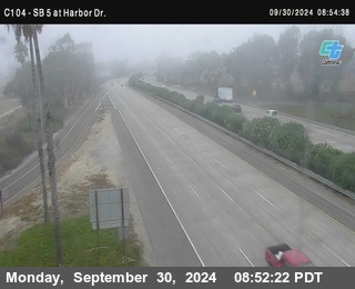 SB 5 at Harbor Dr