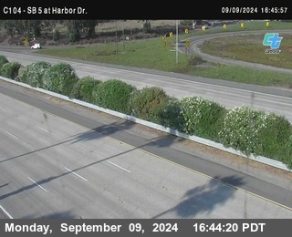 SB 5 at Harbor Dr