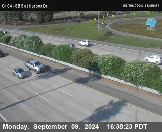 SB 5 at Harbor Dr