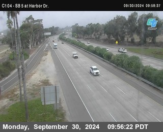 SB 5 at Harbor Dr