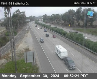 SB 5 at Harbor Dr