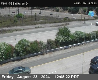 SB 5 at Harbor Dr