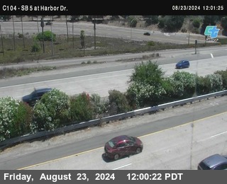 SB 5 at Harbor Dr