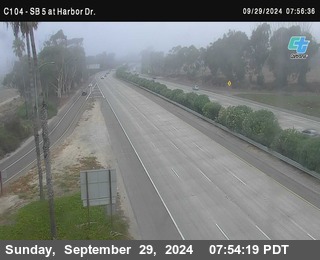 SB 5 at Harbor Dr