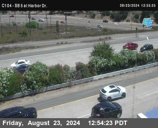 SB 5 at Harbor Dr