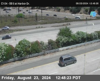 SB 5 at Harbor Dr