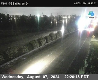 SB 5 at Harbor Dr