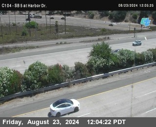 SB 5 at Harbor Dr