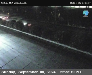 SB 5 at Harbor Dr