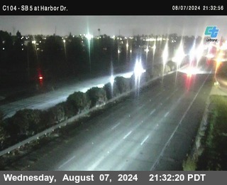 SB 5 at Harbor Dr