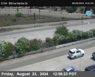 SB 5 at Harbor Dr