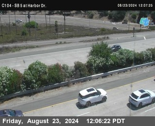 SB 5 at Harbor Dr