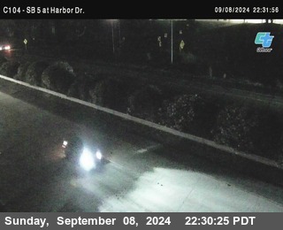 SB 5 at Harbor Dr