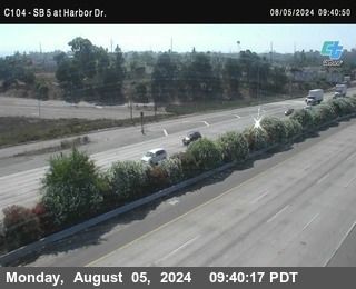 SB 5 at Harbor Dr