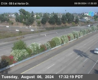 SB 5 at Harbor Dr