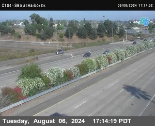 SB 5 at Harbor Dr