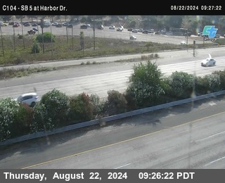 SB 5 at Harbor Dr