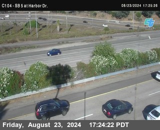 SB 5 at Harbor Dr