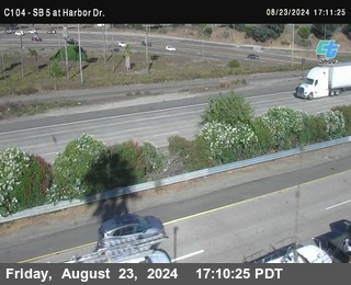 SB 5 at Harbor Dr