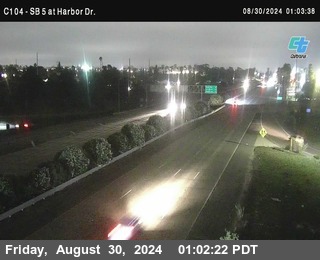 SB 5 at Harbor Dr