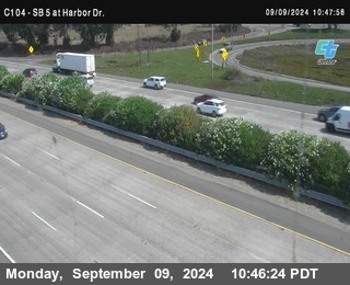 SB 5 at Harbor Dr