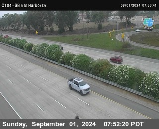 SB 5 at Harbor Dr