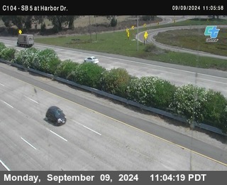 SB 5 at Harbor Dr