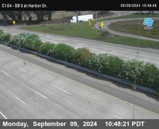 SB 5 at Harbor Dr