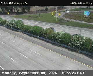 SB 5 at Harbor Dr