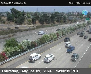 SB 5 at Harbor Dr