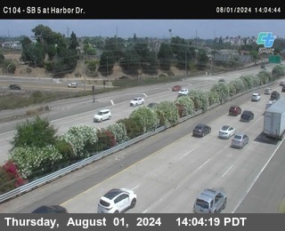 SB 5 at Harbor Dr