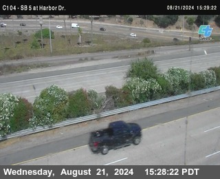 SB 5 at Harbor Dr