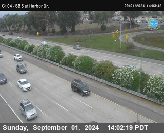 SB 5 at Harbor Dr