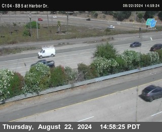 SB 5 at Harbor Dr