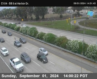 SB 5 at Harbor Dr