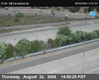 SB 5 at Harbor Dr