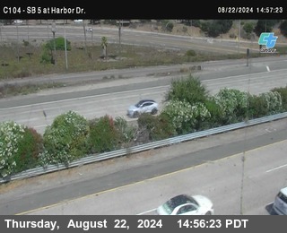 SB 5 at Harbor Dr