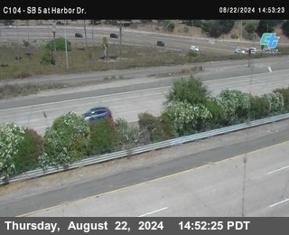 SB 5 at Harbor Dr