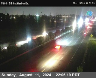 SB 5 at Harbor Dr