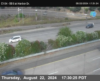 SB 5 at Harbor Dr