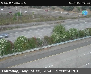 SB 5 at Harbor Dr